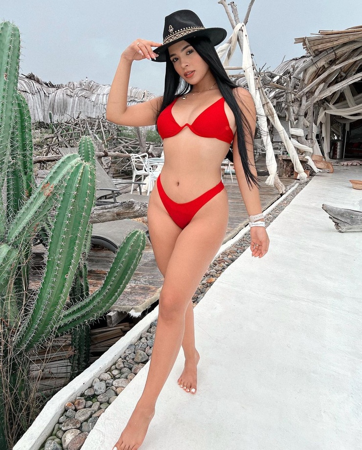 Stefania Usuga