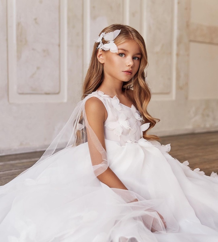Alina Yakupova