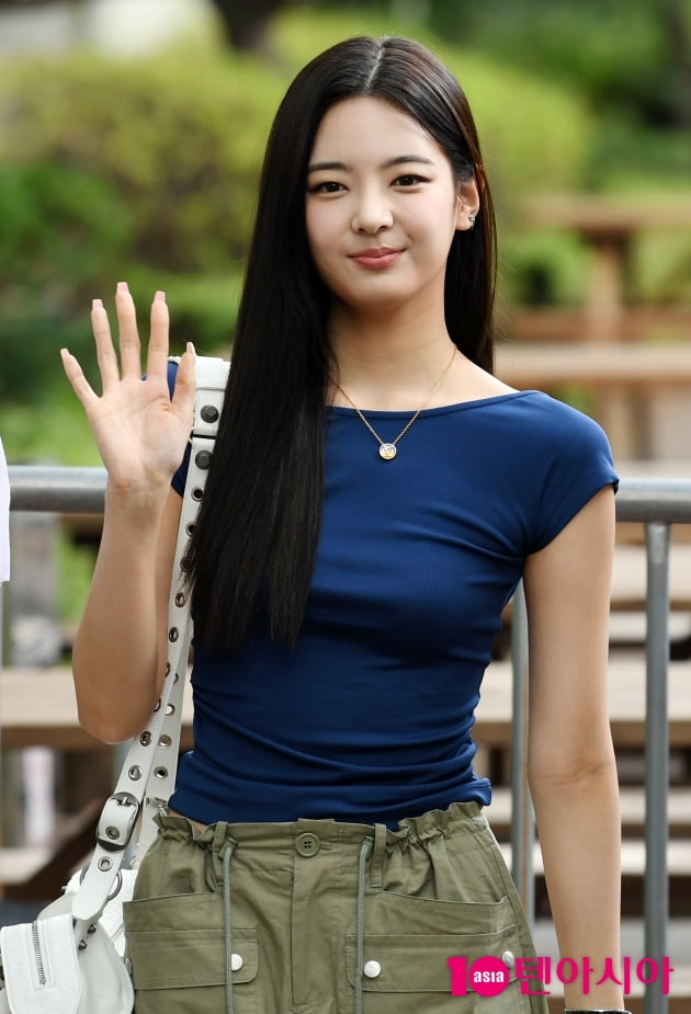Choi Jisu