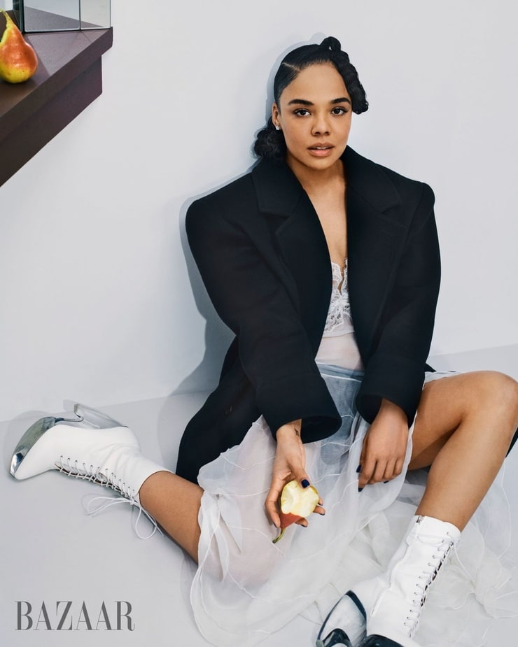 Tessa Thompson