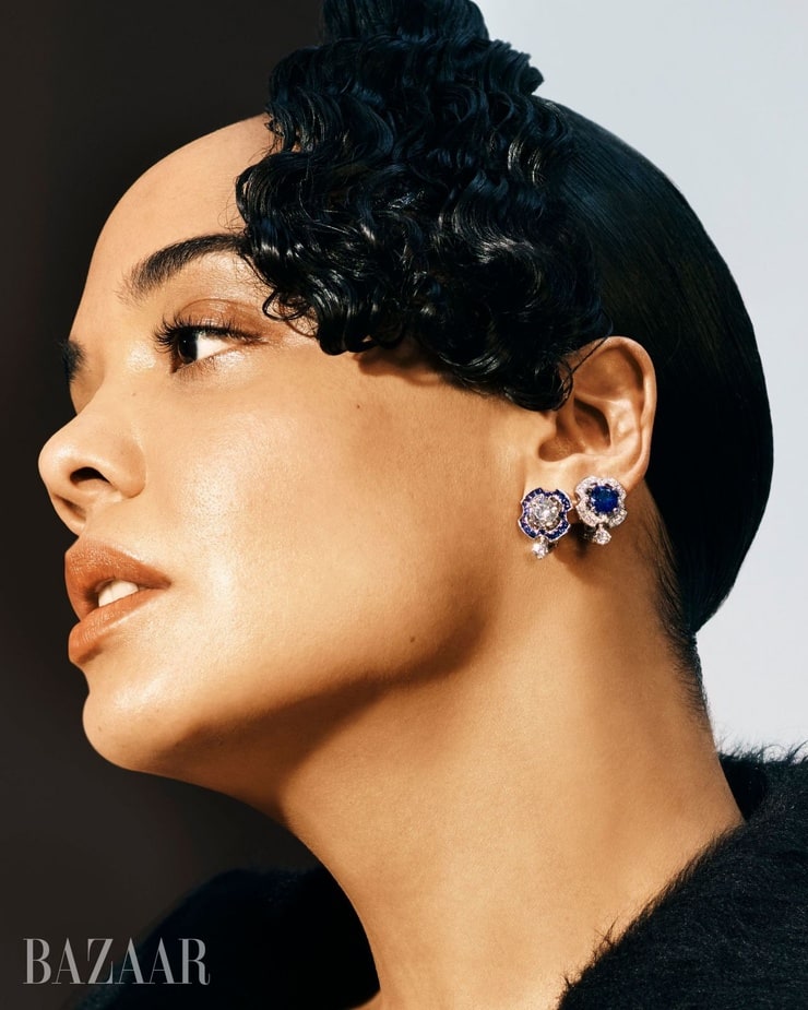 Tessa Thompson