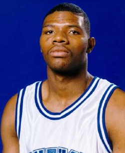 Walter McCarty