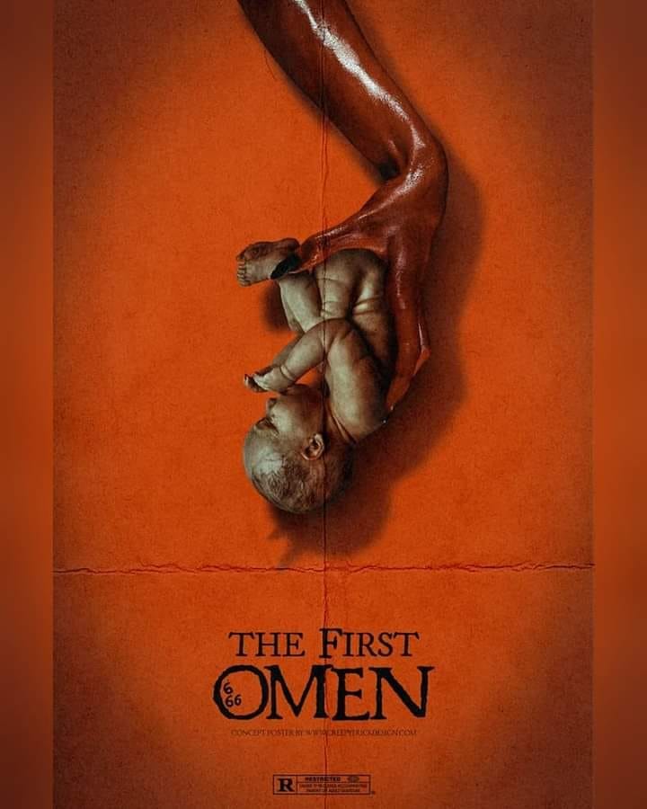 The First Omen picture