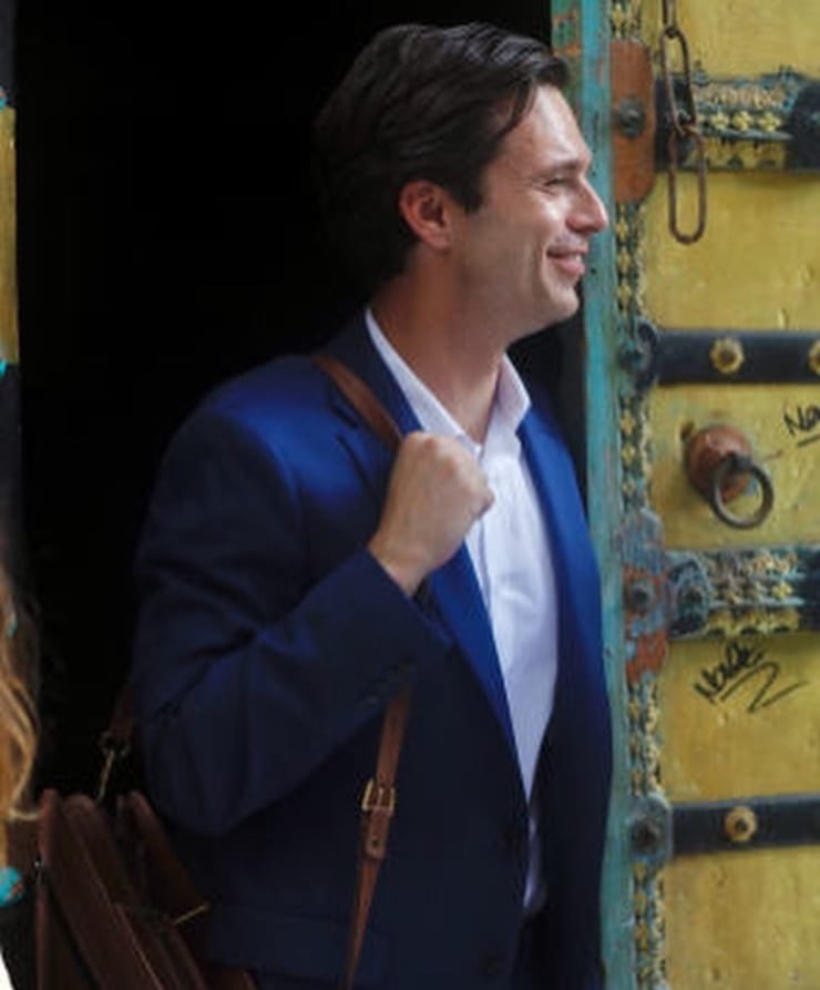 Sebastian Stan