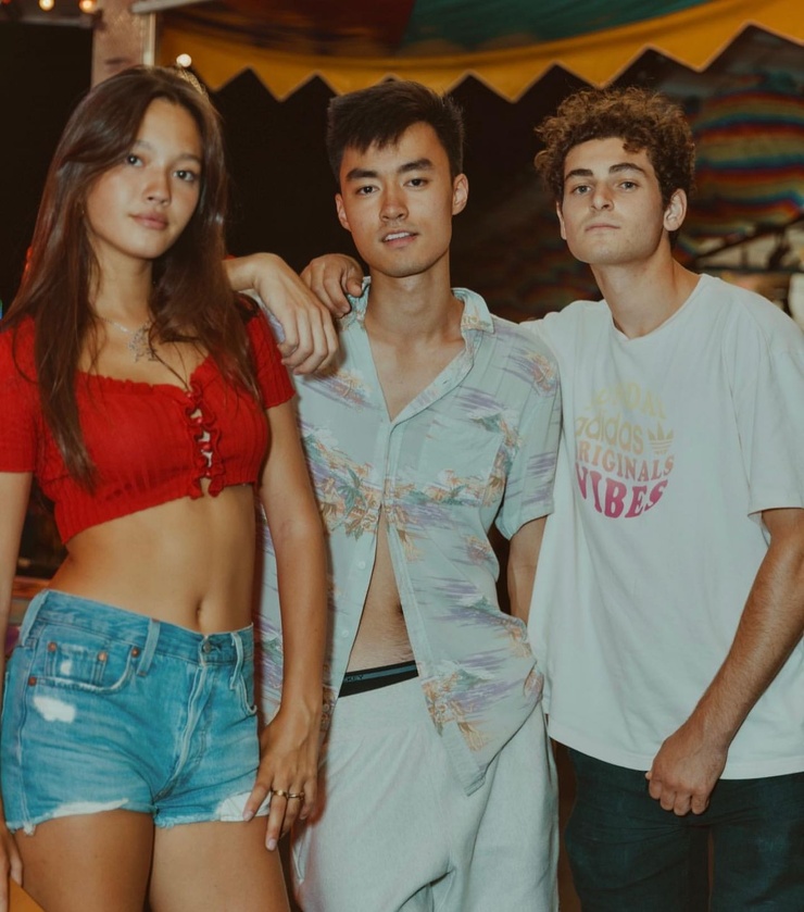 Lily Chee