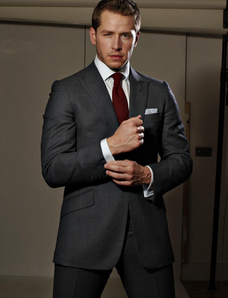 Josh Dallas