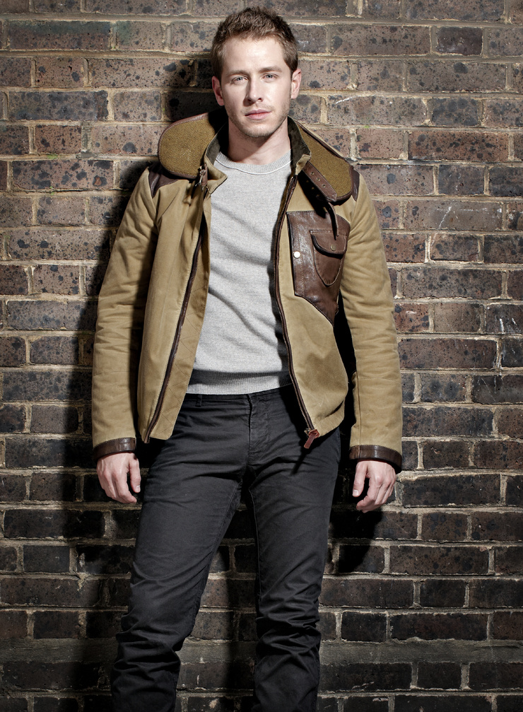 Josh Dallas