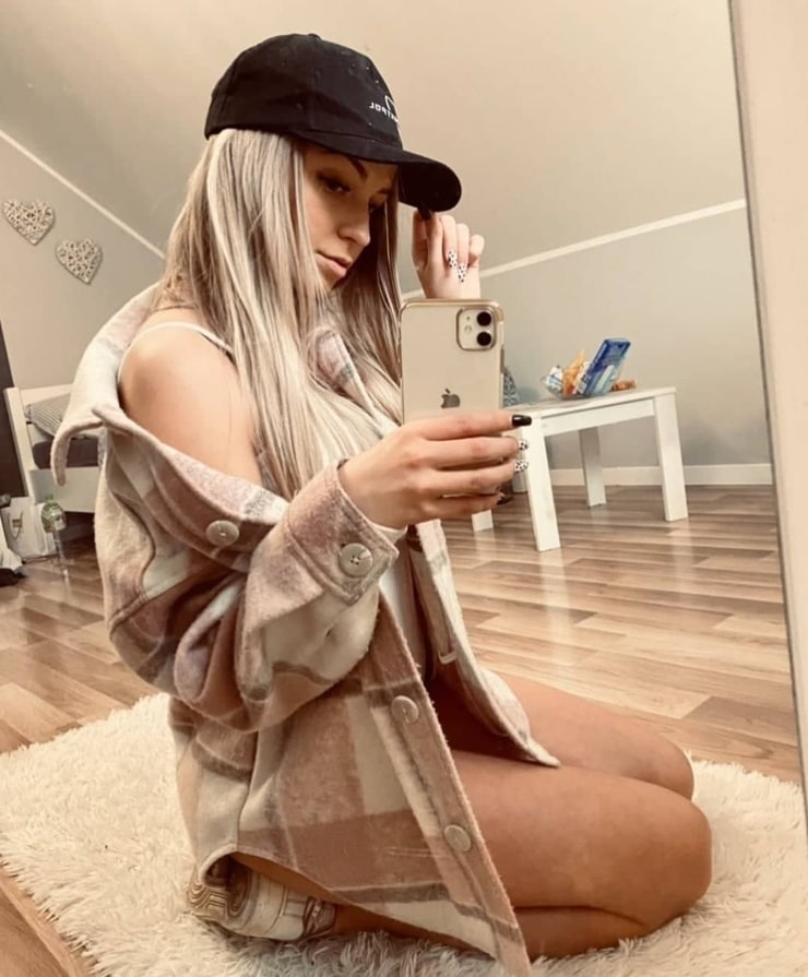 Wiktoria Krawczyk Wiktoria Krawczyk
