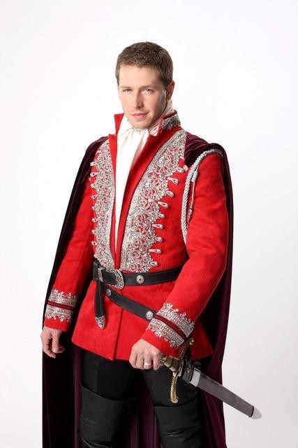 Josh Dallas Josh Dallas