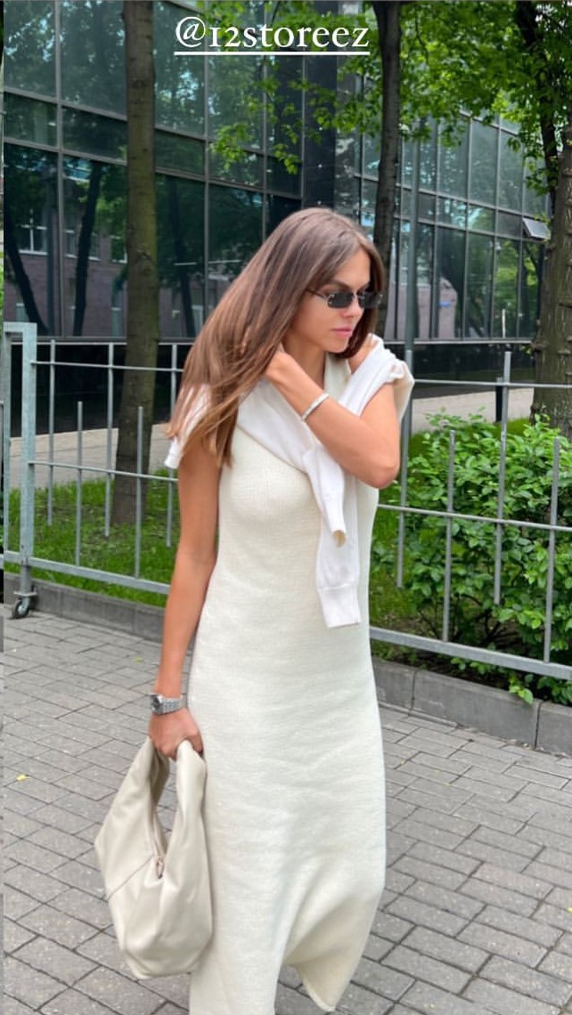 Viki Odintcova