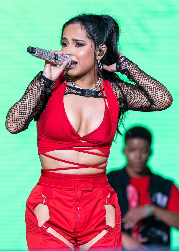 Becky G.