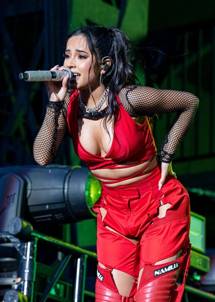 Becky G.