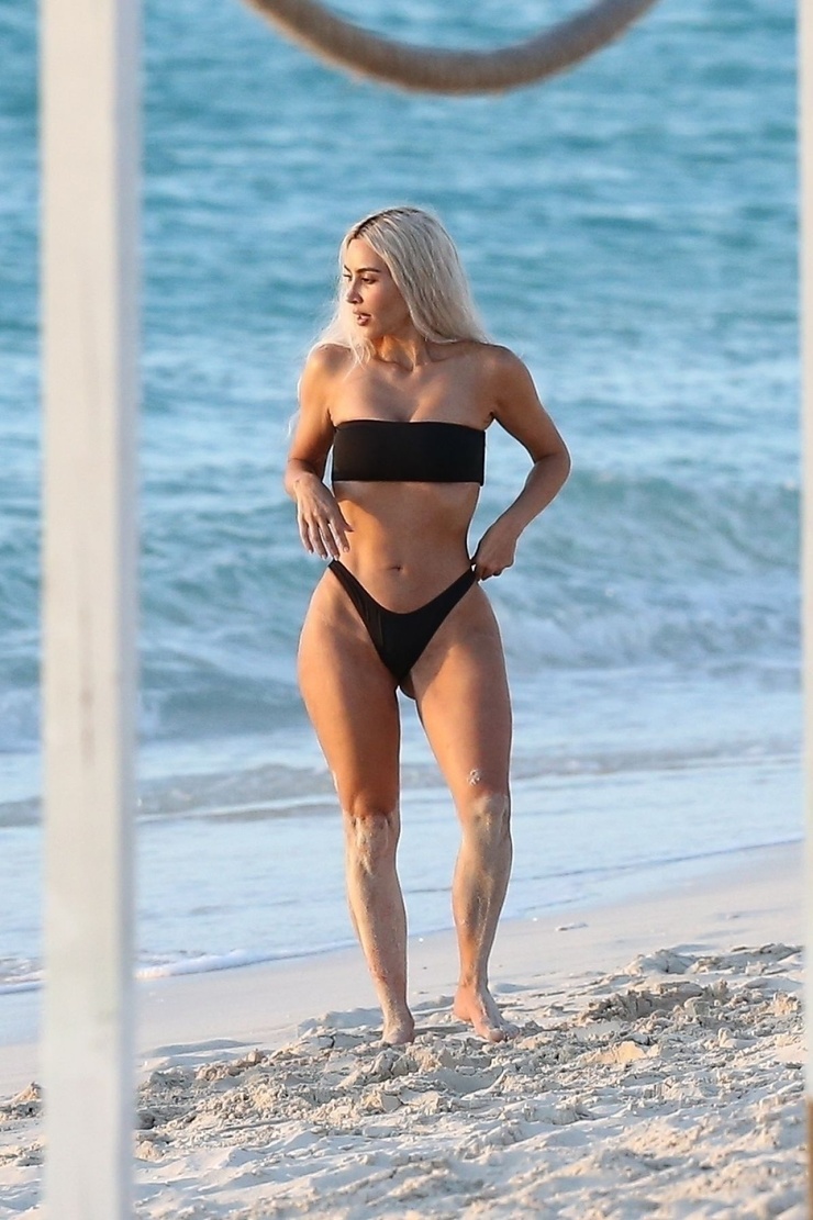 Kim Kardashian Kim Kardashian