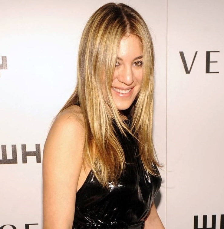 Dani Stahl Dani Stahl