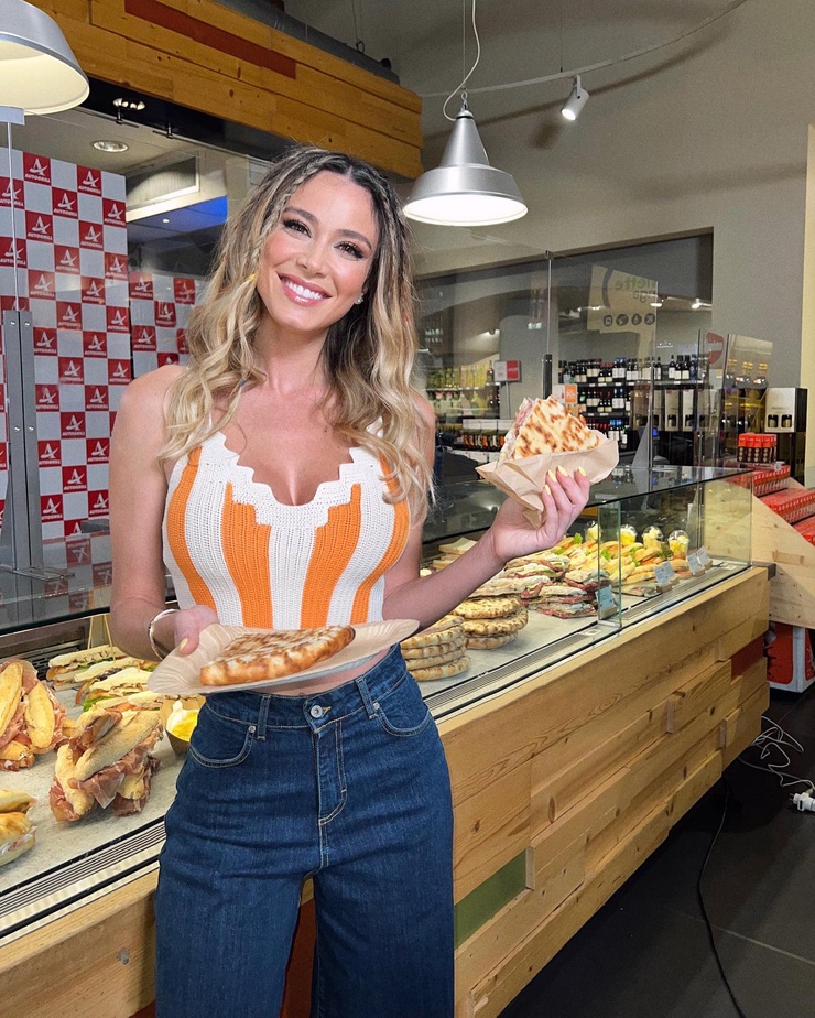 Diletta Leotta