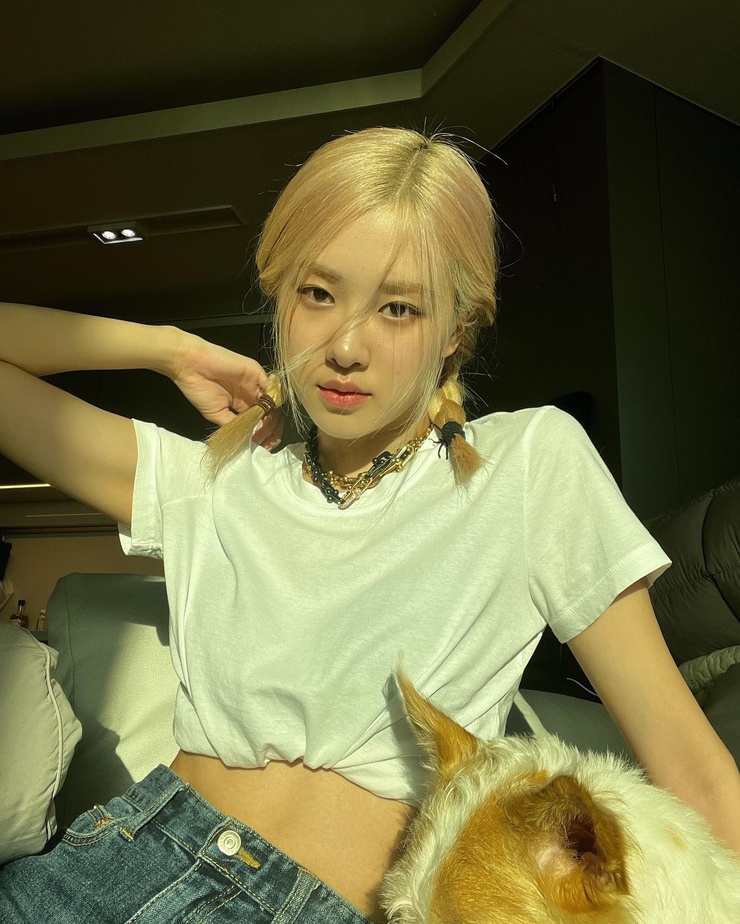 Roseanne Park