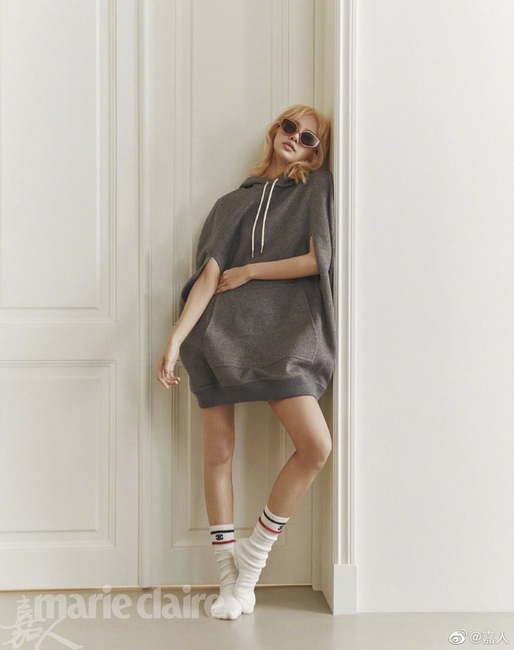 Lalisa Manoban