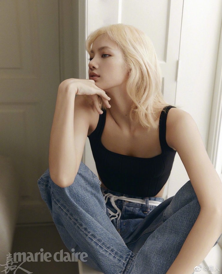Lalisa Manoban