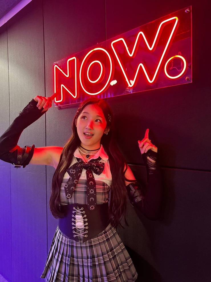 Nonaka Shana