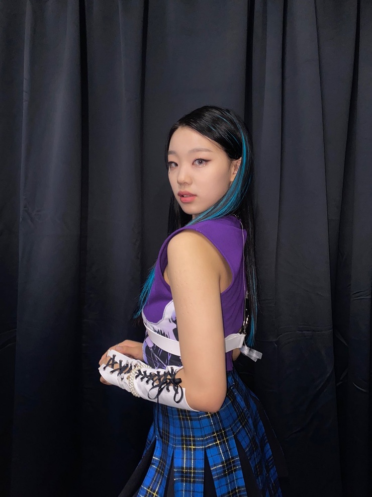 Im Haeun