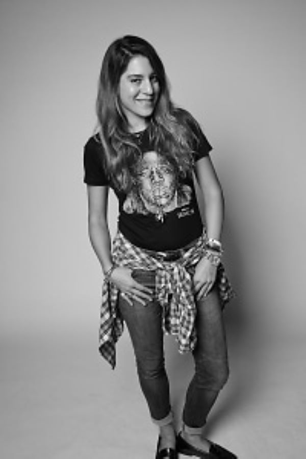 Dani Stahl