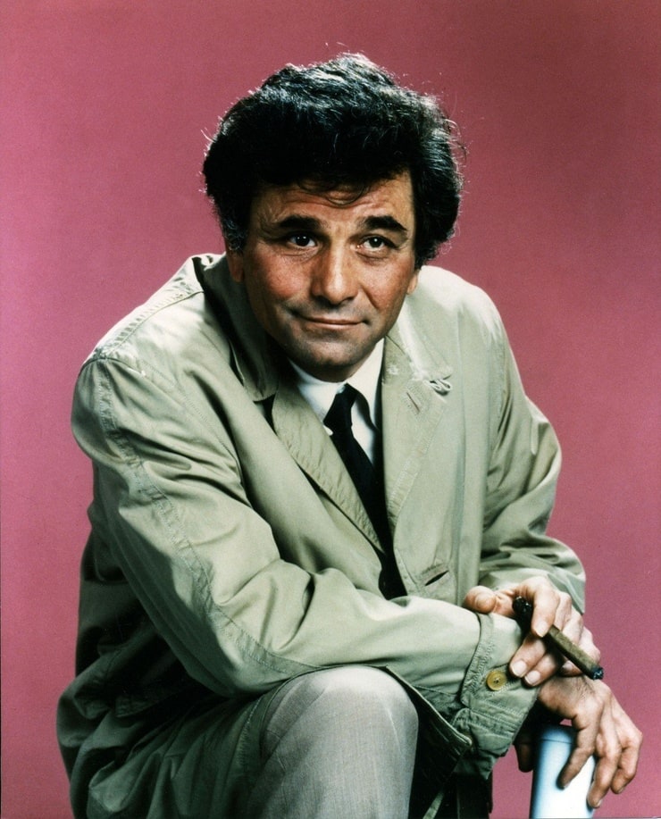 Peter Falk