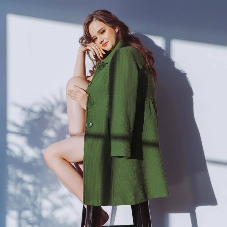 Picture of Isabella Ardley