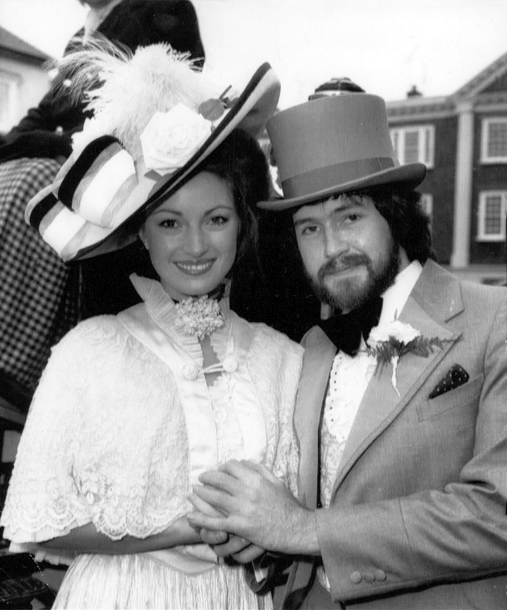 Jane Seymour Jane Seymour