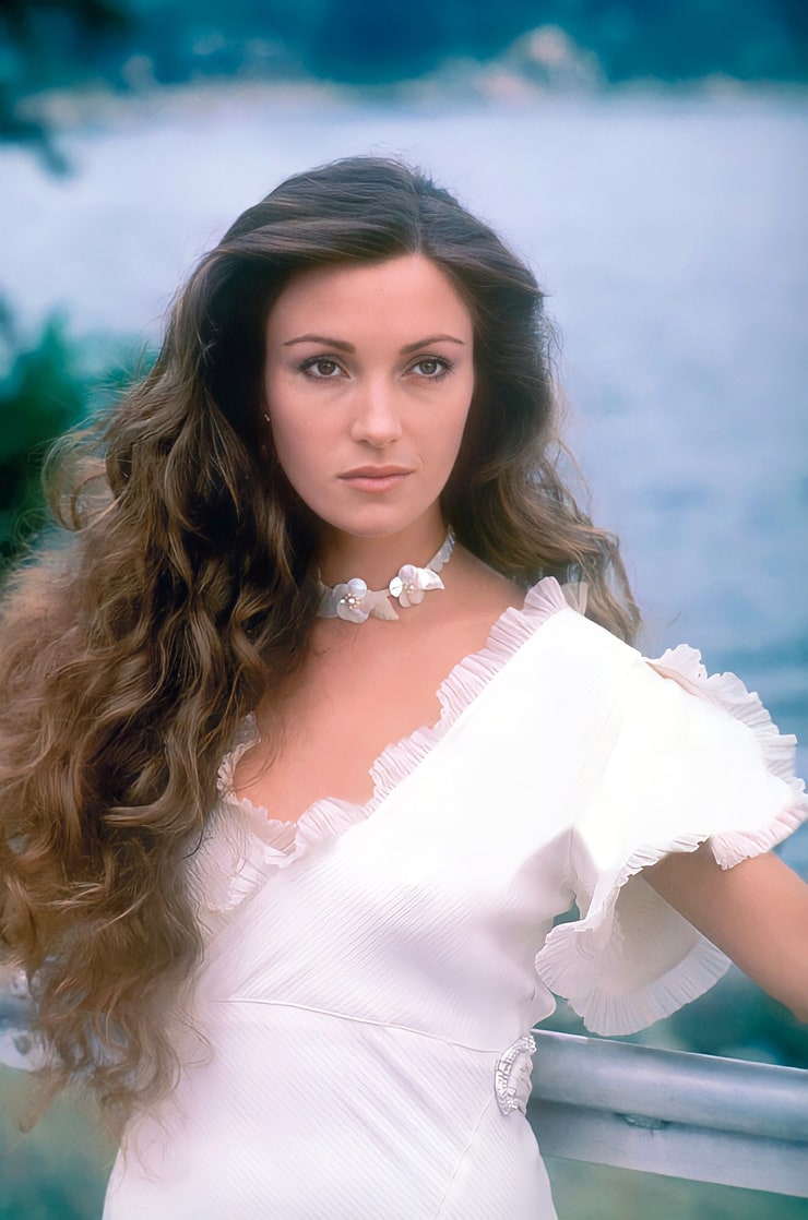 Jane Seymour