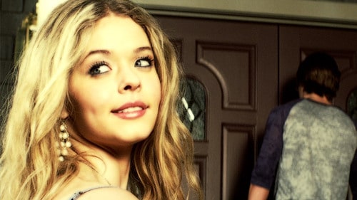 Sasha Pieterse