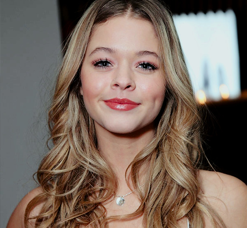 Picture of Sasha Pieterse