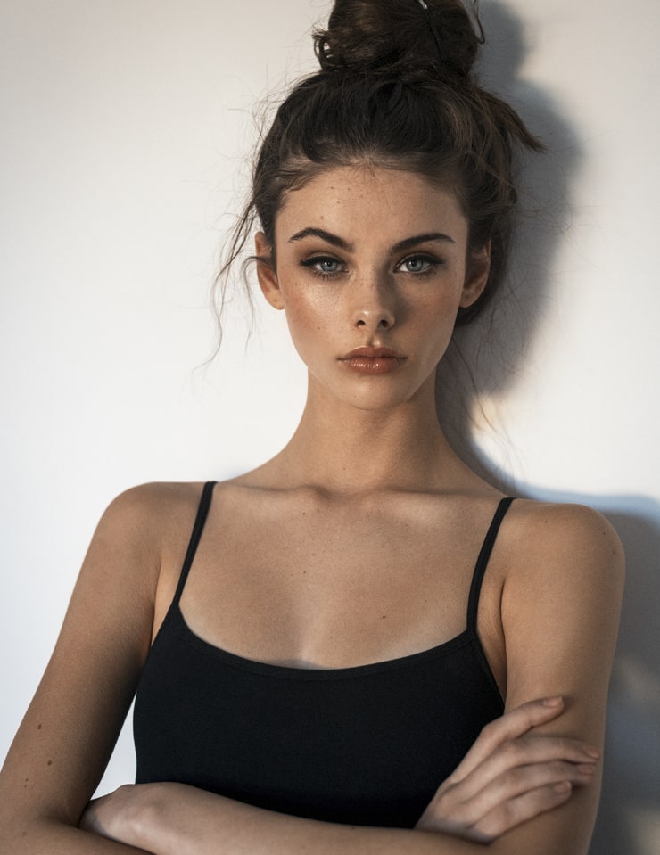 Meika Woollard