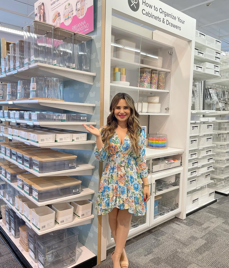 Rosanna Pansino