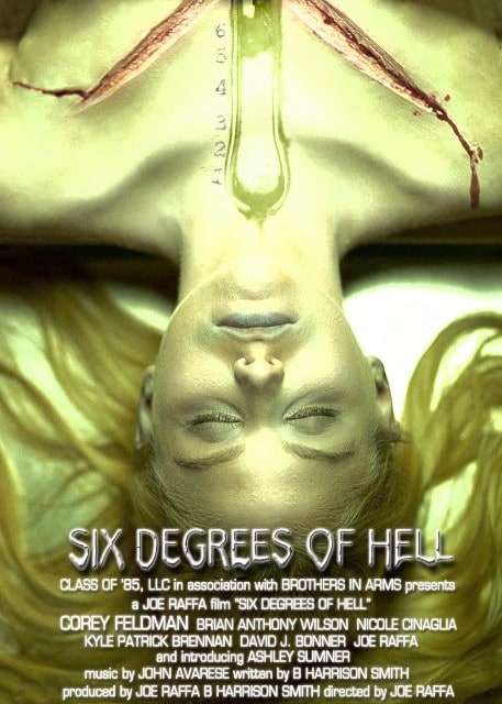 6 Degrees of Hell