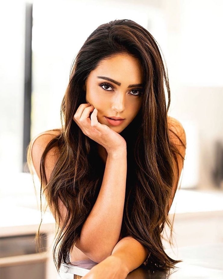 Jade Mckenzee Jade Mckenzee