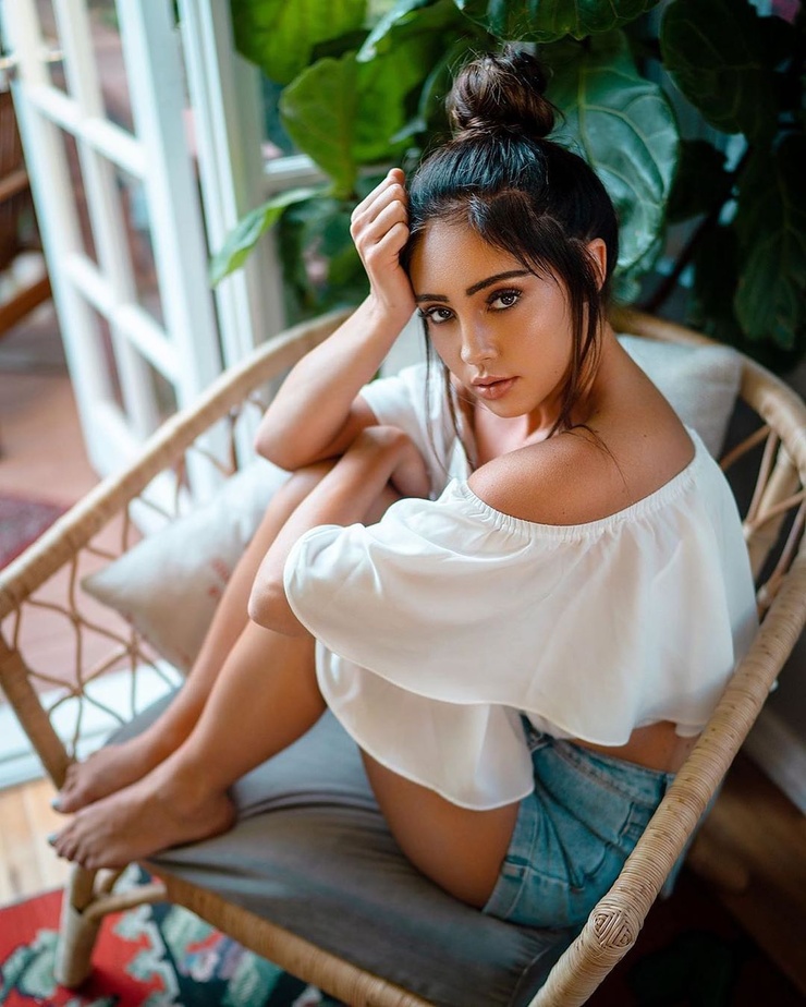 Jade Mckenzee Jade Mckenzee