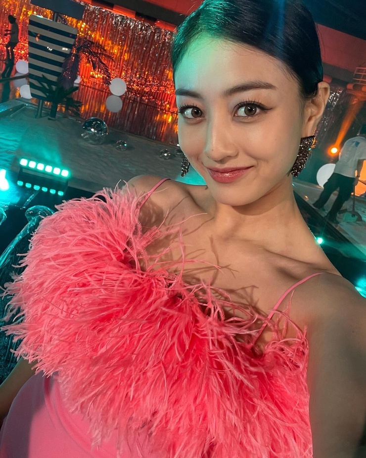 Park Ji soo