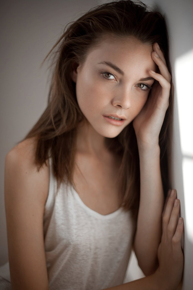 Solweig Rediger Lizlow