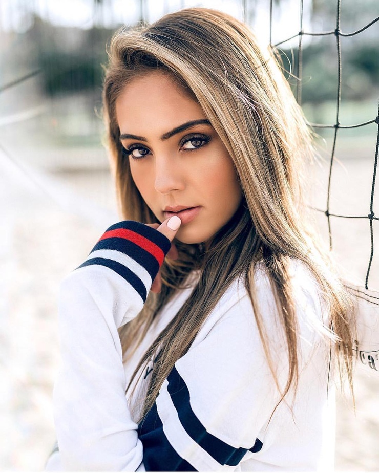 Jade Mckenzee Jade Mckenzee