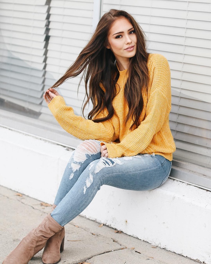 Jade Mckenzee