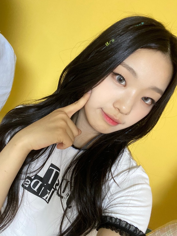 Im Haeun