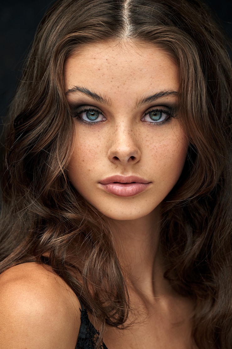 Picture of Meika Woollard