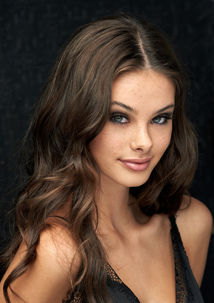 Meika Woollard
