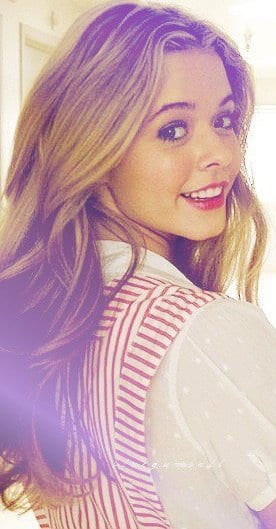 Picture of Sasha Pieterse