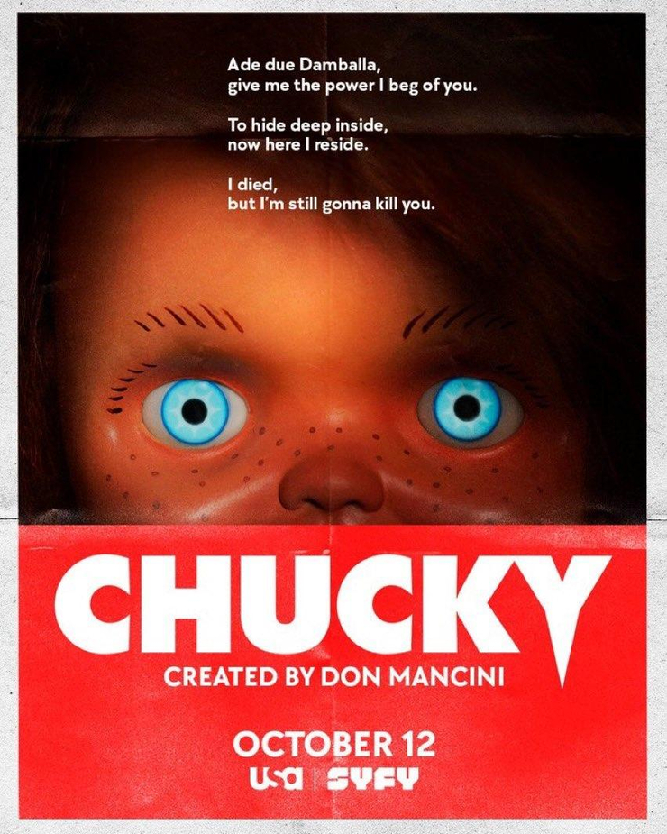 Chucky