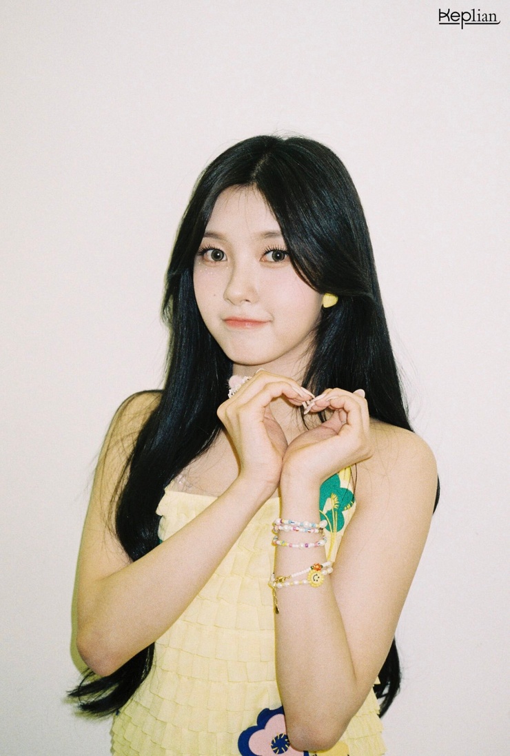 Da-yeon Kim