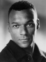 Colin Salmon