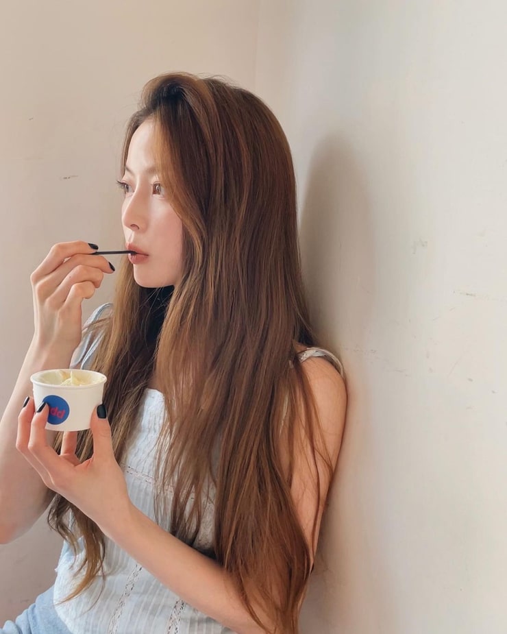 Lim Bo Ra