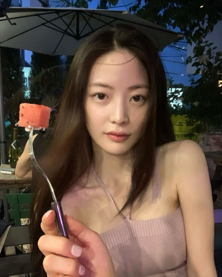 Lim Bo Ra