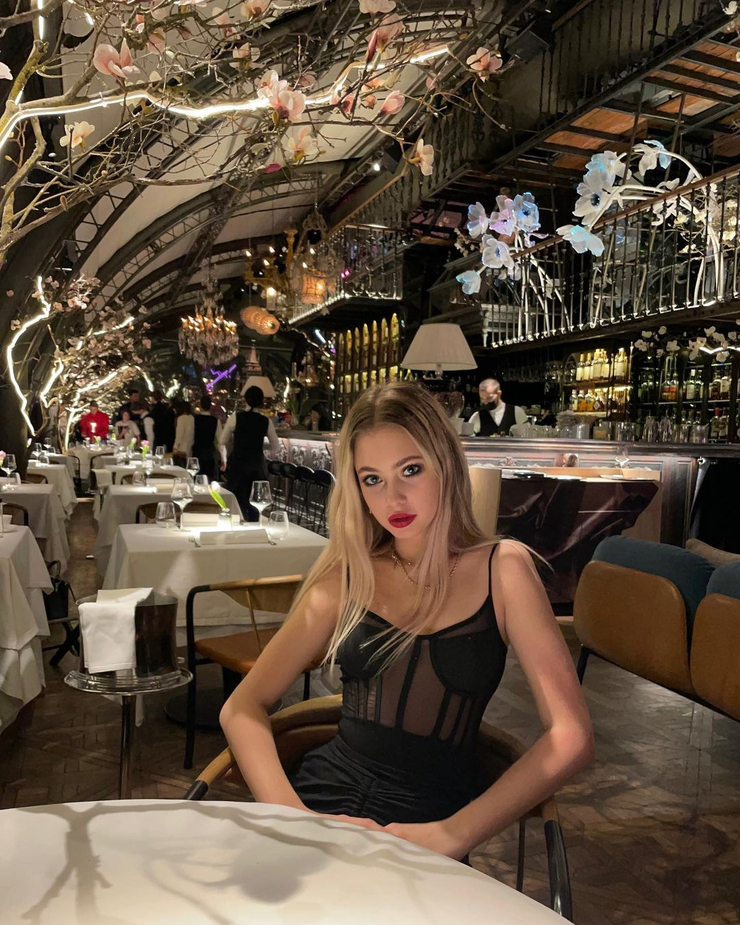 Ulyana Chzhan